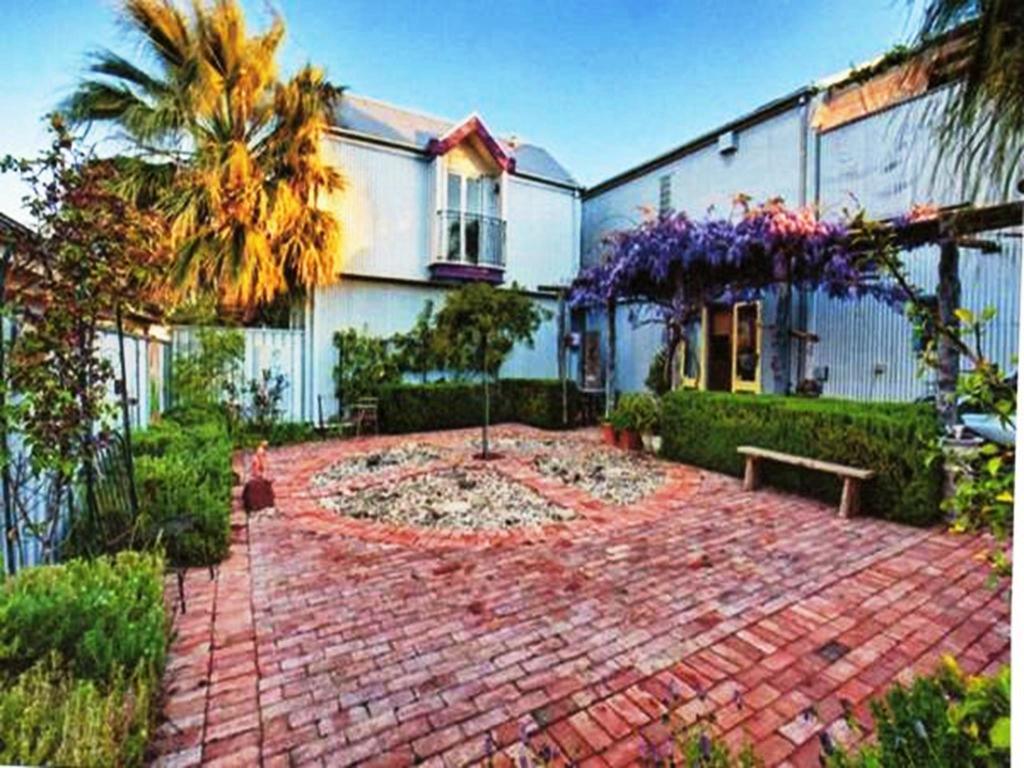 The Stable On Olive Apartment Mildura Room photo