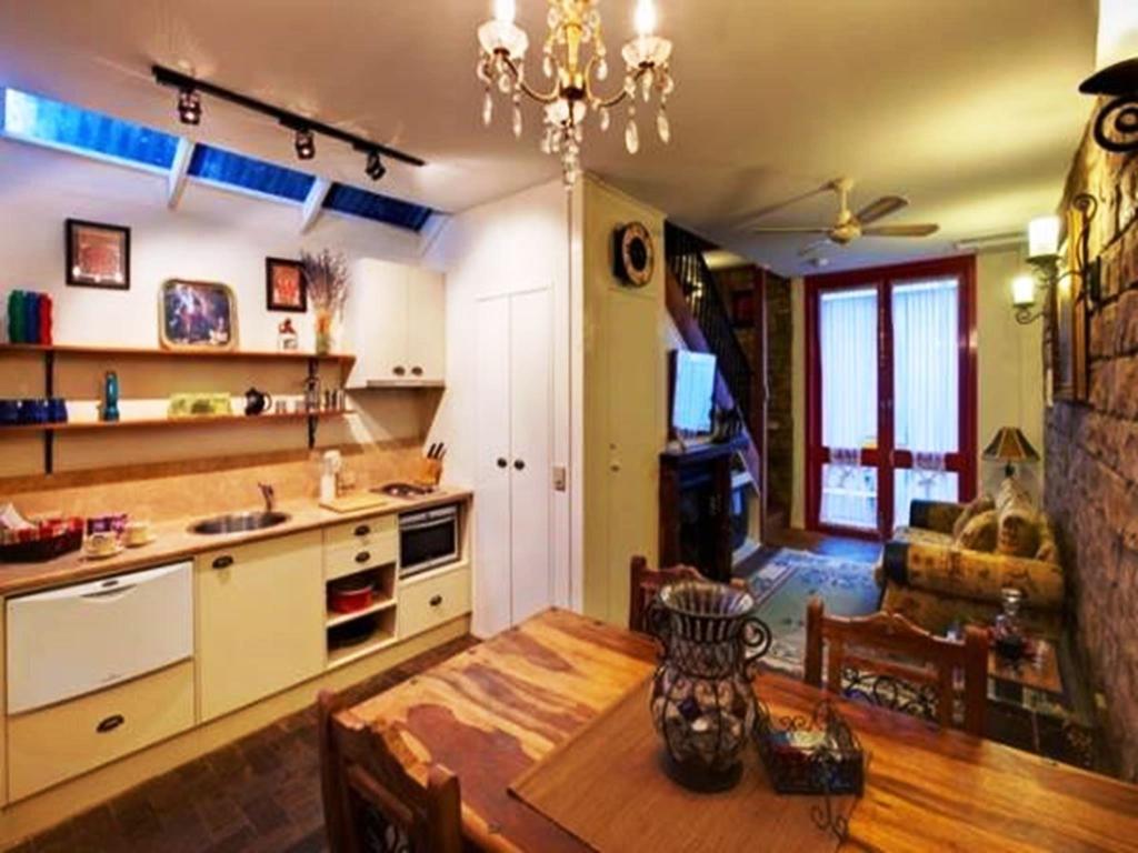 The Stable On Olive Apartment Mildura Room photo
